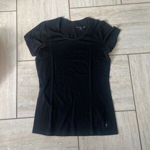 SmartWool Merino Wool T-Shirt